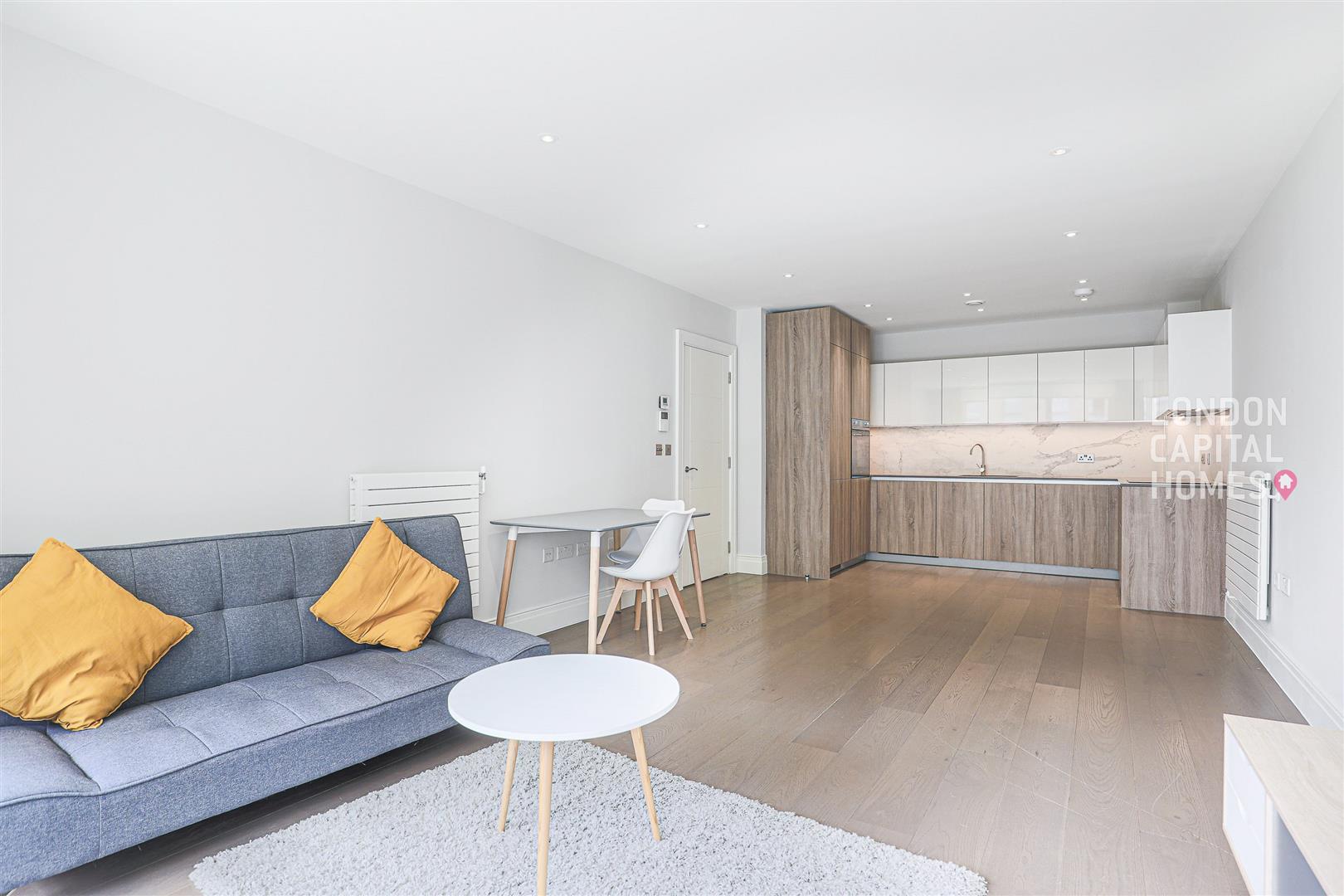 2 bed property in Queenshurst Square, Kingston Upon Thames